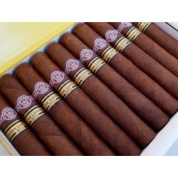 Купить Montecristo 520 Edicion Limitada 2012