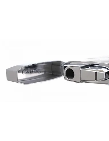 Зажигалка Caseti сигарная, турбо, с пробойником 8 мм CA246-1