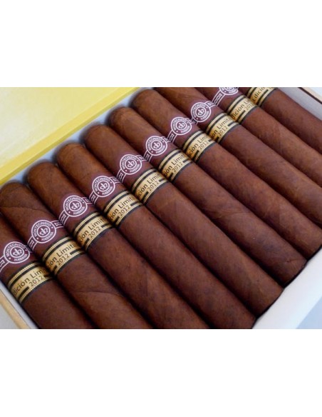 Montecristo 520 Edicion Limitada 2012 - купить в интернет-магазине Havana Smoke