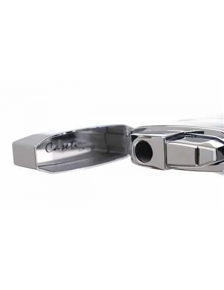 Зажигалка Caseti сигарная, турбо, с пробойником 8 мм CA246-1
