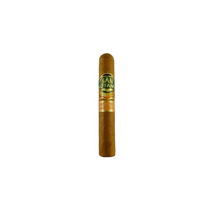 Купить San Lotano Connecticut Robusto