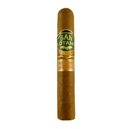 Купить San Lotano Connecticut Robusto