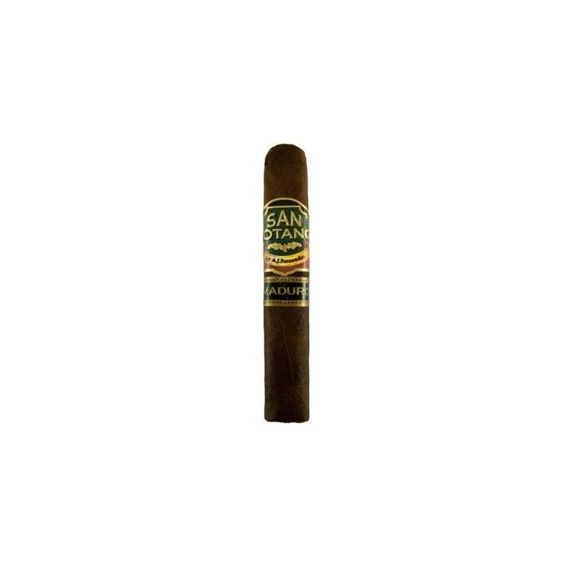 Купить San Lotano Maduro Robusto