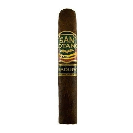 Купить San Lotano Maduro Robusto