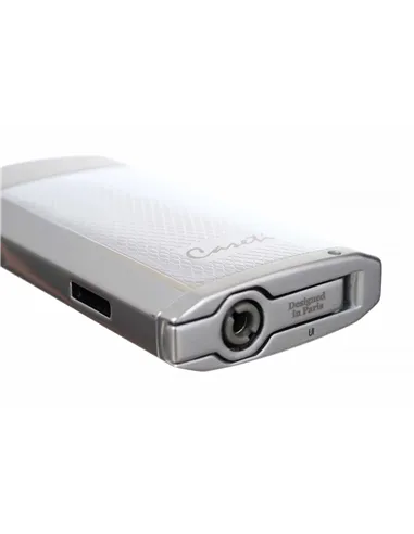 Зажигалка Caseti сигарная, турбо, с пробойником 8 мм CA189-2