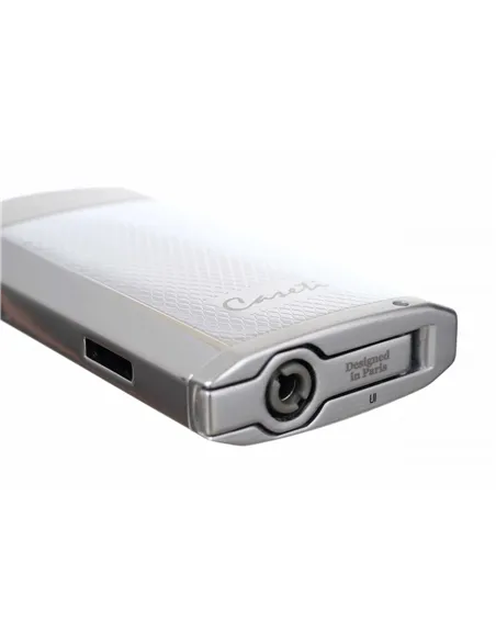 Зажигалка Caseti сигарная, турбо, с пробойником 8 мм CA189-2