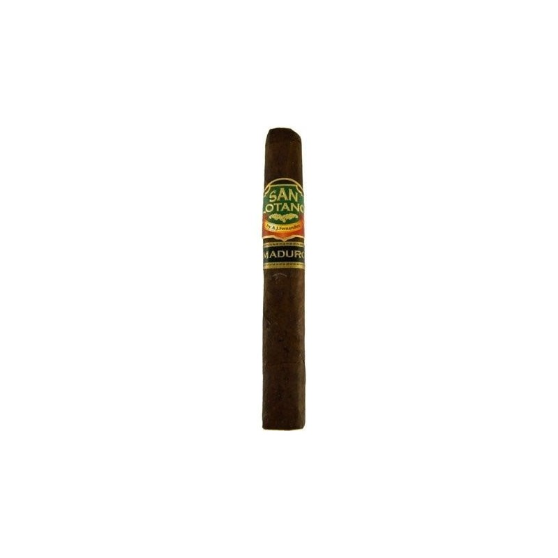 Купить San Lotano Maduro Toro