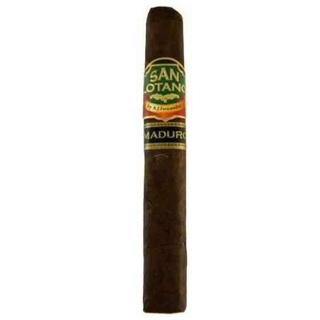 Купить San Lotano Maduro Toro