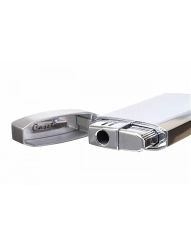 Зажигалка Caseti сигарная, турбо, с пробойником 8 мм CA189-2