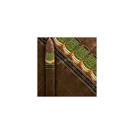 Купить San Lotano Maduro Torpedo