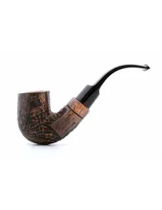 Курительная трубка SER JACOPO GEPPETTO Sandblast G501-2