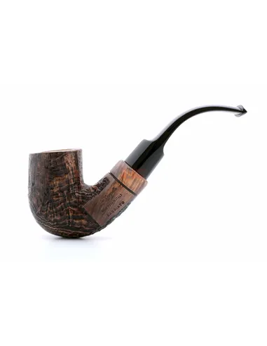 Курительная трубка SER JACOPO GEPPETTO Sandblast G501-2