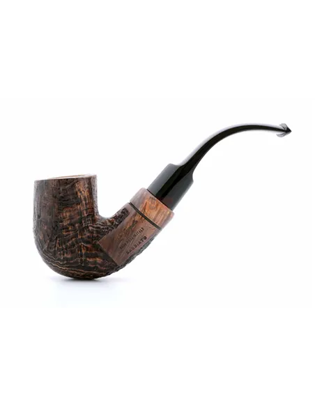 Курительная трубка SER JACOPO GEPPETTO Sandblast G501-2