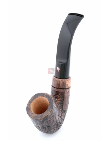 Курительная трубка SER JACOPO GEPPETTO Sandblast G501-2