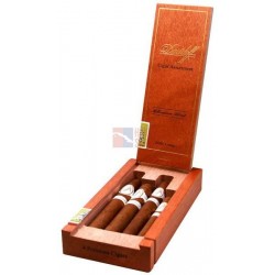 Купить Davidoff Millennium Blend Assortment набор сигар