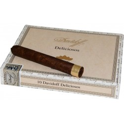 Купить Davidoff Puro d′Oro Deliciosos