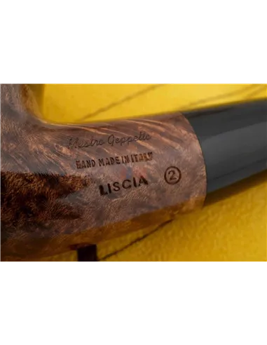 Курительная трубка SER JACOPO GEPPETTO G014-1