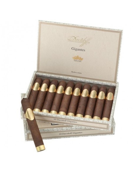 Davidoff Puro d′Oro Gigantes - купить в интернет-магазине Havana Smoke