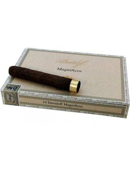 Davidoff Puro d′Oro Magnificos - купить в интернет-магазине Havana Smoke