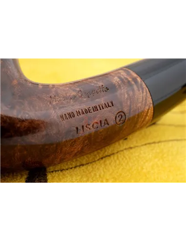 Курительная трубка SER JACOPO GEPPETTO G014-2