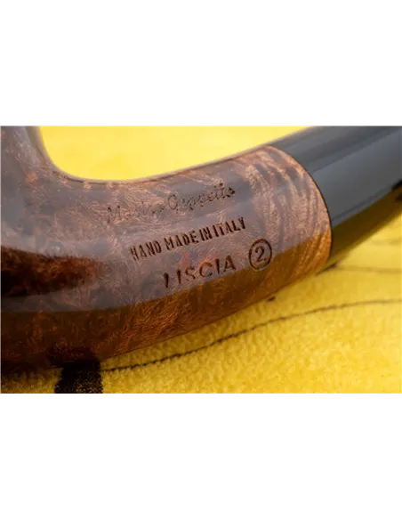 Курительная трубка SER JACOPO GEPPETTO G014-2