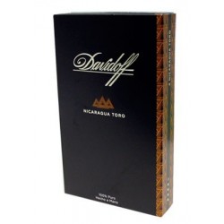 Купить Davidoff Nicaragua Toro