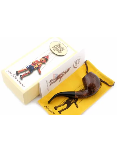 Курительная трубка SER JACOPO GEPPETTO G014-2