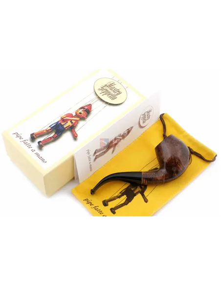 Курительная трубка SER JACOPO GEPPETTO G014-2