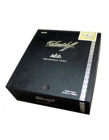 Davidoff Nicaragua Toro - купить в интернет-магазине Havana Smoke
