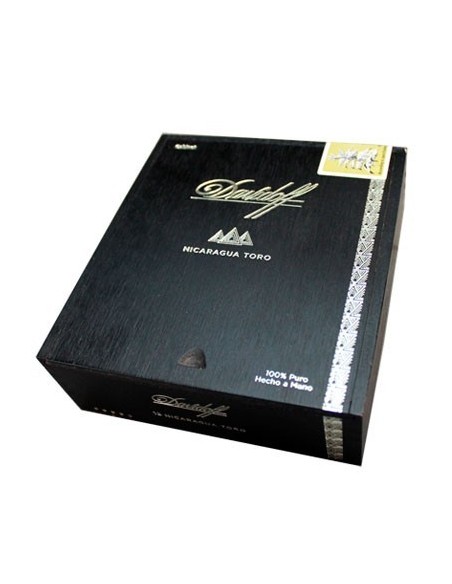 Davidoff Nicaragua Toro - купить в интернет-магазине Havana Smoke