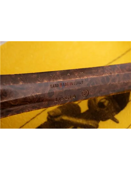 Курительная трубка SER JACOPO GEPPETTO G014-3