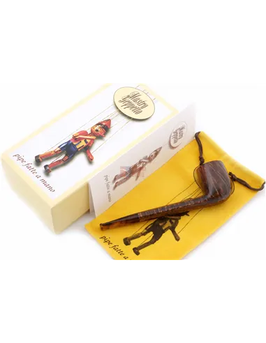 Курительная трубка SER JACOPO GEPPETTO G014-3