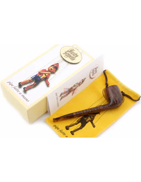 Курительная трубка SER JACOPO GEPPETTO G014-3