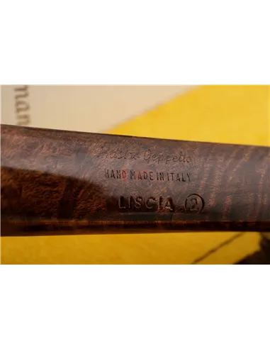 Курительная трубка SER JACOPO GEPPETTO G014-4