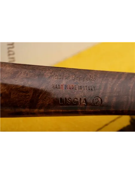 Курительная трубка SER JACOPO GEPPETTO G014-4