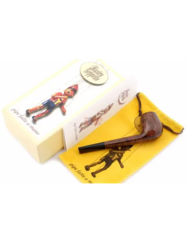 Курительная трубка SER JACOPO GEPPETTO G014-4