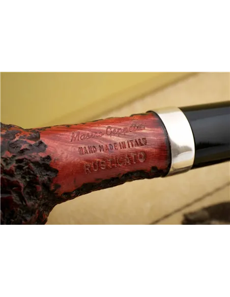 Трубка SER JACOPO GEPPETTO Churchwarden