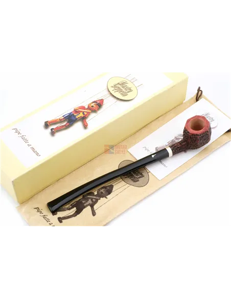 Трубка SER JACOPO GEPPETTO Churchwarden