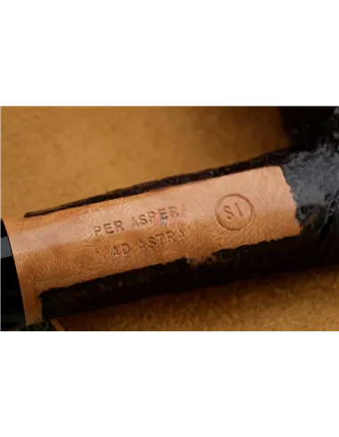 Курительная трубка SER JACOPO Blast S291-1