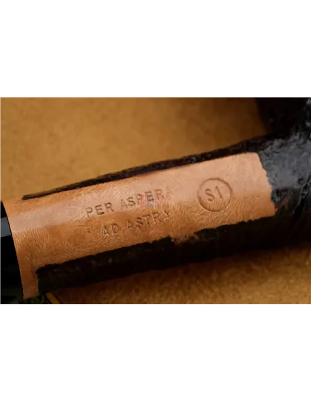 Курительная трубка SER JACOPO Blast S291-1