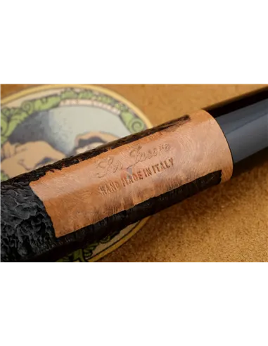 Курительная трубка SER JACOPO Blast S291-1