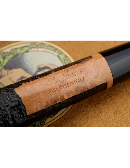 Курительная трубка SER JACOPO Blast S291-1