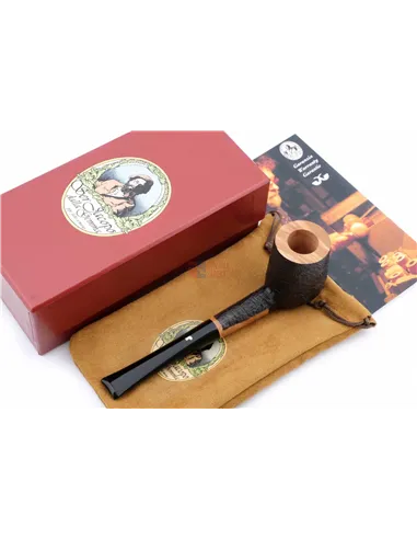 Курительная трубка SER JACOPO Blast S291-1