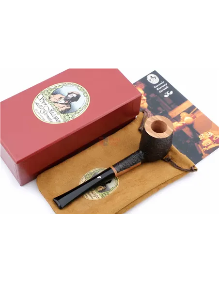 Курительная трубка SER JACOPO Blast S291-1