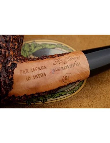 Курительная трубка SER JACOPO R1 S481