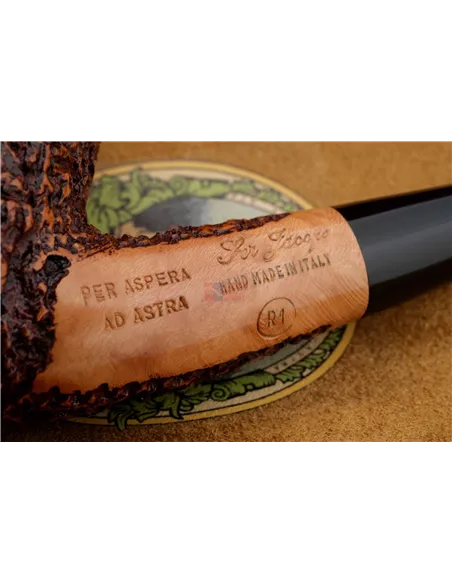 Курительная трубка SER JACOPO R1 S481