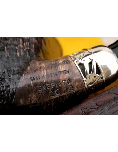 Курительная трубка SER JACOPO GEPPETTO (Курительная трубка 2022 года) G481