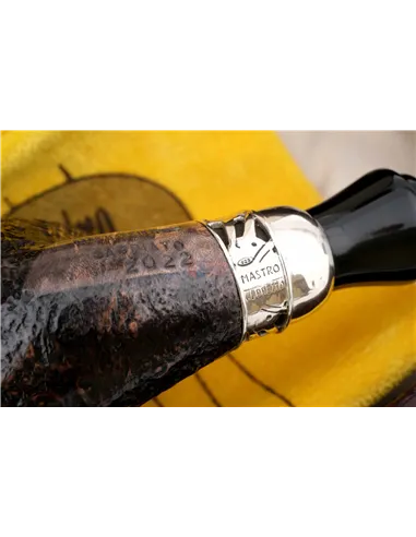 Курительная трубка SER JACOPO GEPPETTO (Курительная трубка 2022 года) G481