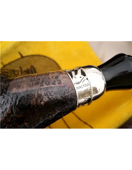 Курительная трубка SER JACOPO GEPPETTO (Курительная трубка 2022 года) G481