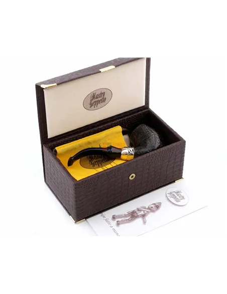 Курительная трубка SER JACOPO GEPPETTO (Курительная трубка 2022 года) G481